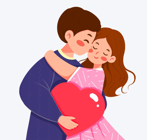 交友征婚